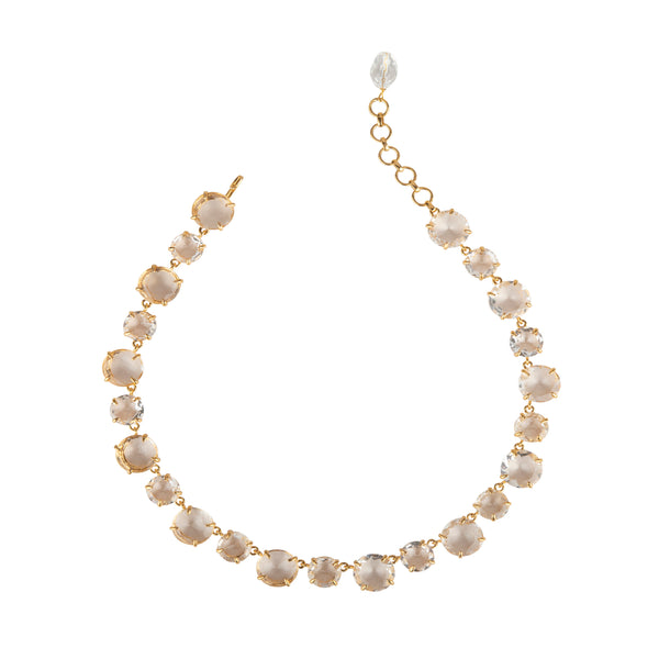 bounkit Jackie Riviere Necklace (more colors)