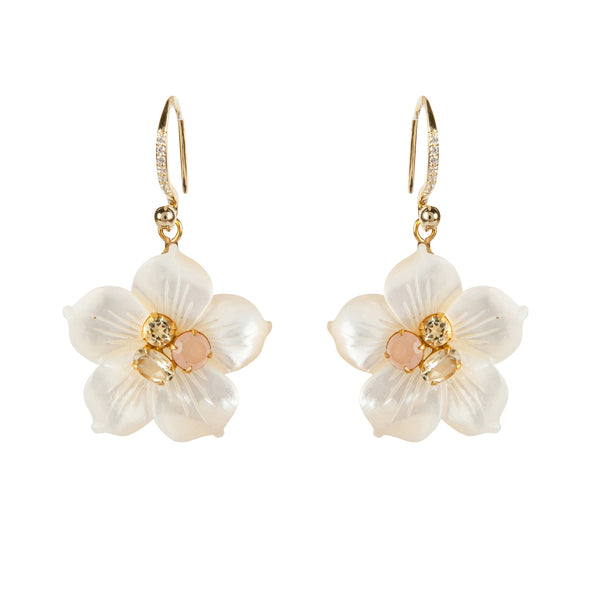 bounkit Jacqueline Earrings (more colors)