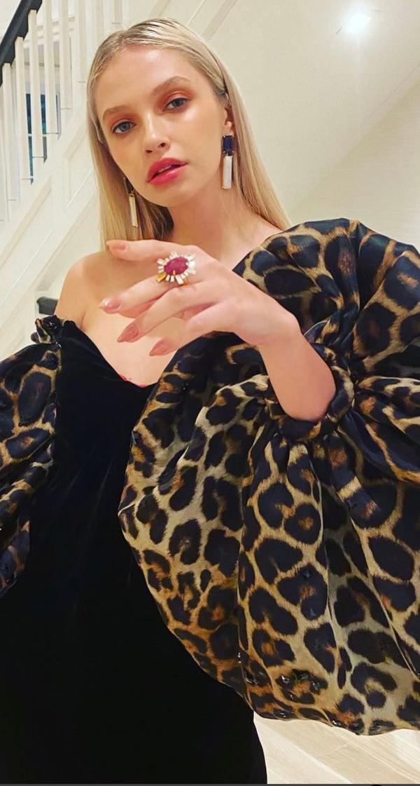 Bounkit Jacqueline Ring