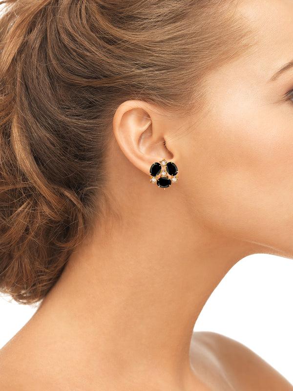 Bounkit Jaipur Earrings