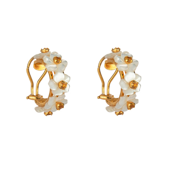 Bounkit Jana Hoops (more Colors)