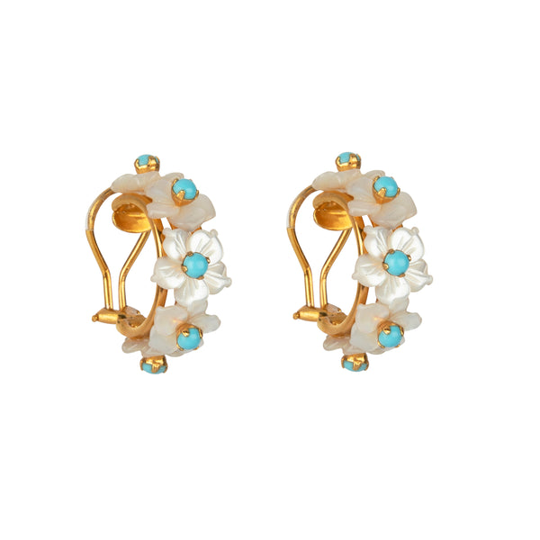 bounkit Jana Hoops (more colors)