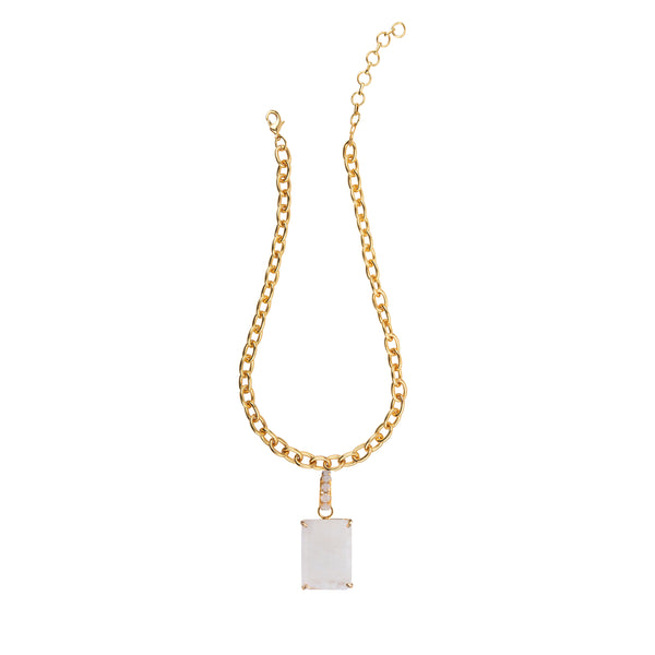 Bounkit Janet Necklace (more Colors)