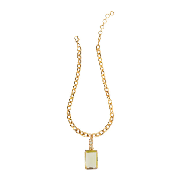 bounkit Janet Necklace (more colors)