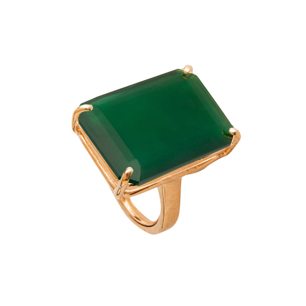 Bounkit Janet Ring (more Colors)