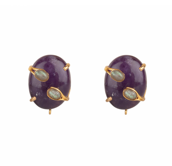 bounkit Jasmine Studs (more colors)