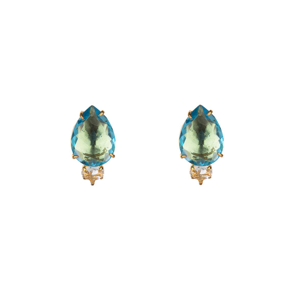 Bounkit Jazmine Earrings