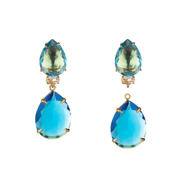 Bounkit Jazmine Earrings