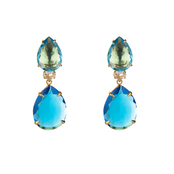 bounkit Jazmine Earrings