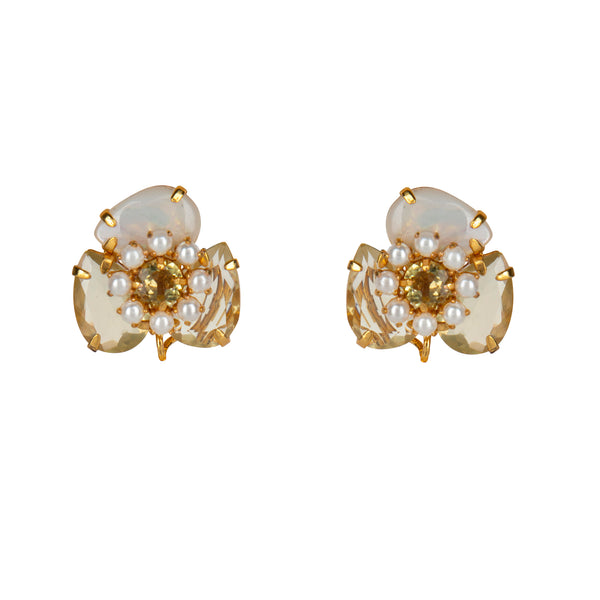 bounkit Jazmine Studs (more colors)
