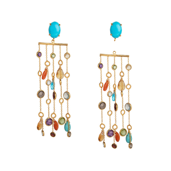 Bounkit Jeannette Earrings