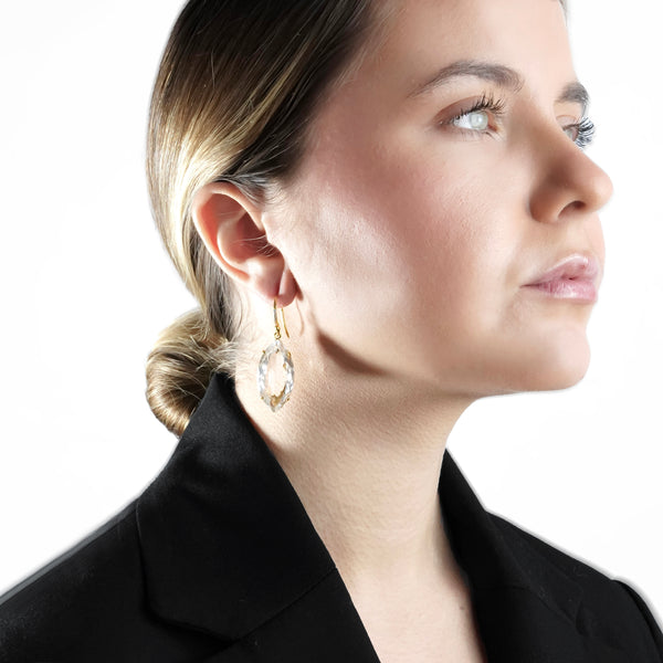 Bounkit Jeannette Earrings (more Colors)