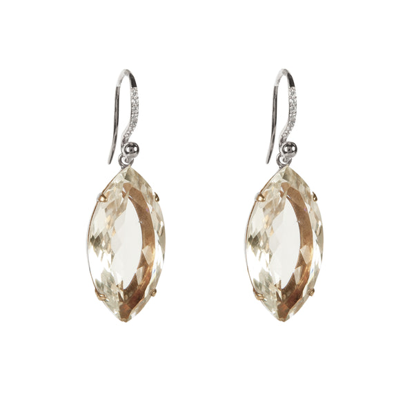 Bounkit Jeannette Earrings (more Colors)