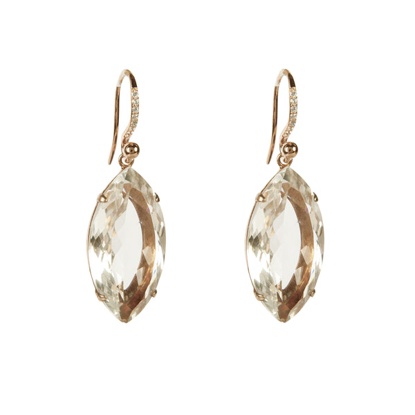 bounkit Jeannette Earrings (more colors)