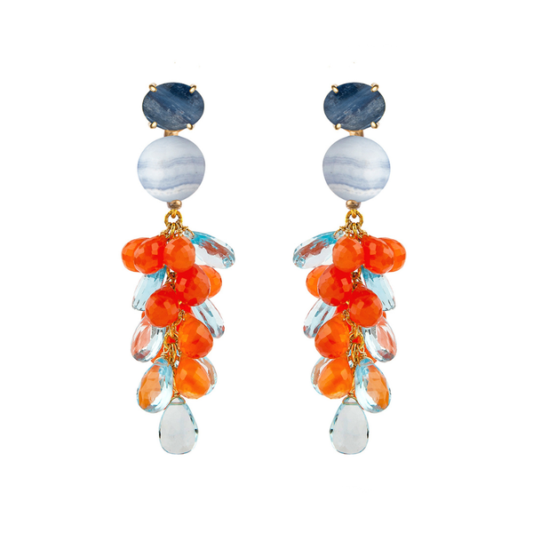 bounkit Jenn Earrings