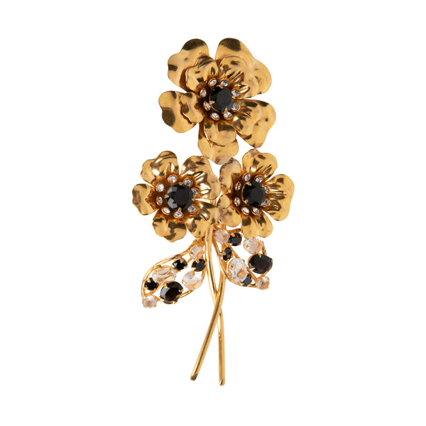 bounkit Jenny Brooch (more colors)