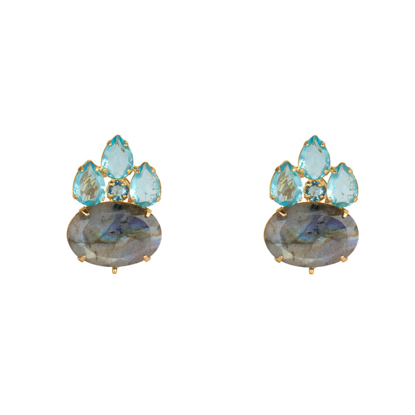 Bounkit Jolie Earrings