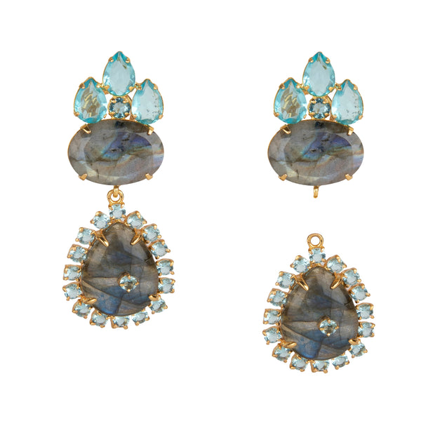 Bounkit Jolie Earrings