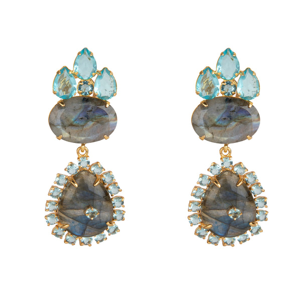 bounkit Jolie Earrings