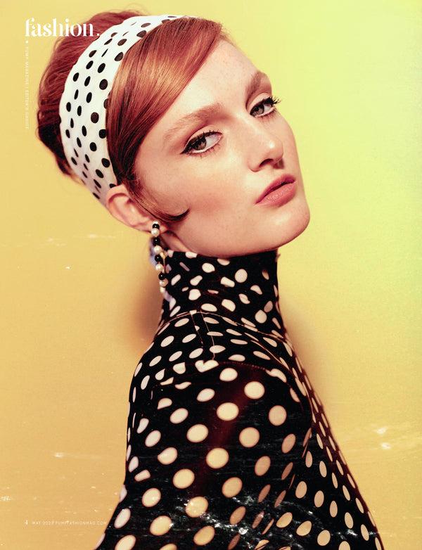 Bounkit Jovanna Hoops (more Colors)