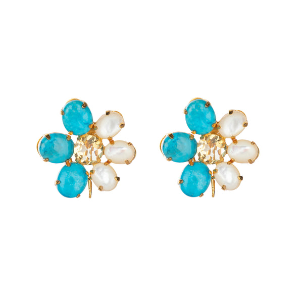 bounkit Juanita Studs (more colors)