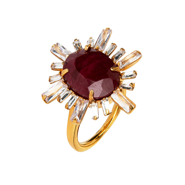 Bounkit Judy Ring (more Colors)