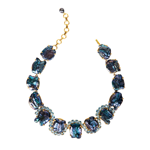 bounkit Juliana Necklace