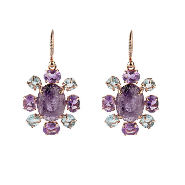 bounkit Julianna Earrings (more colors)