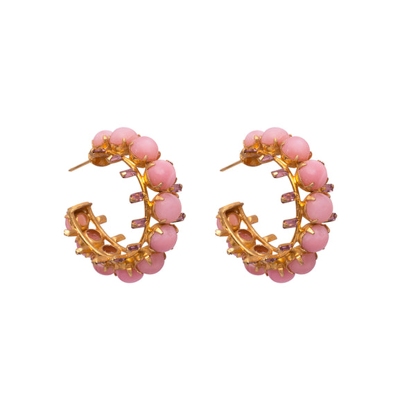 Bounkit Julie Hoops (more Colors)