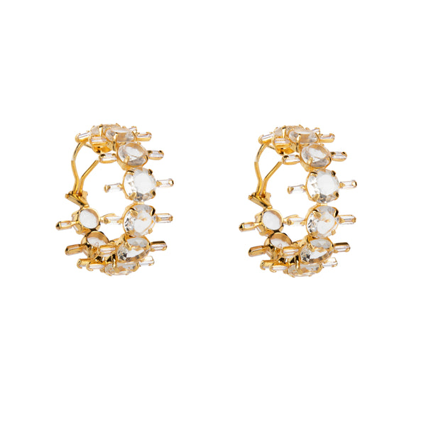 Bounkit Julie Hoops (more Colors)