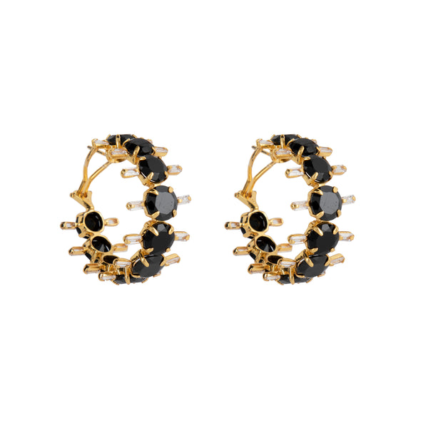 bounkit Julie Hoops (more colors)