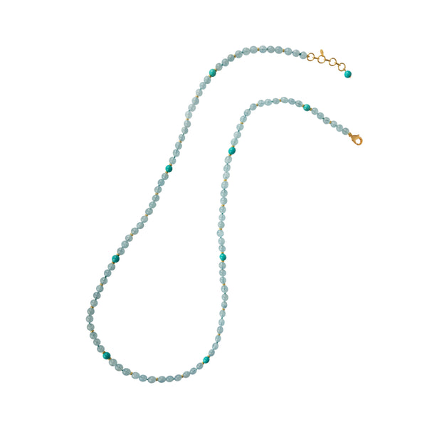 bounkit Julietta Necklace