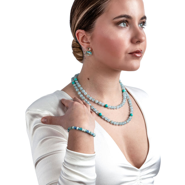 Bounkit Julietta Necklace