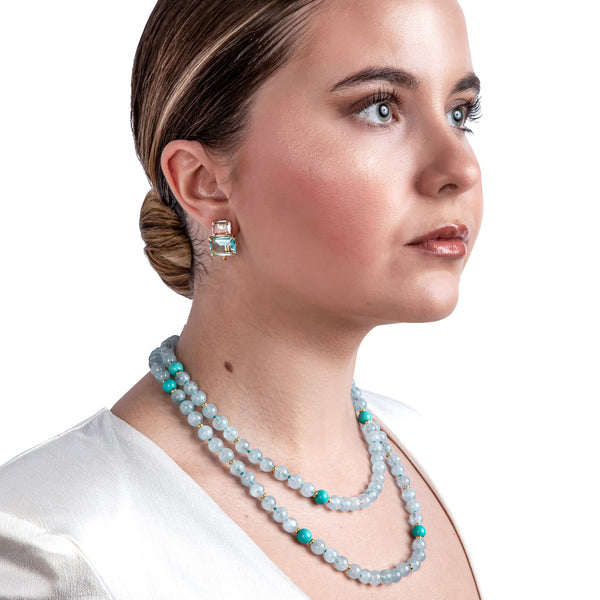 Bounkit Julietta Studs (more Colors)