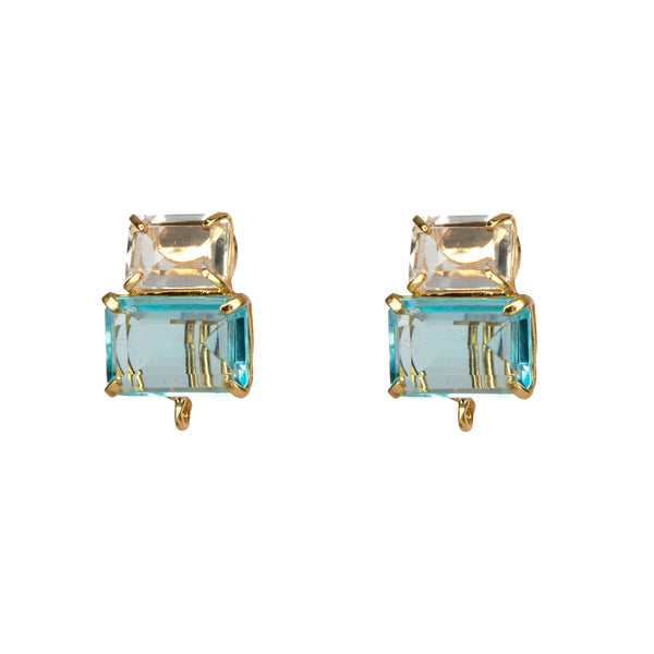 bounkit Julietta Studs (more colors)