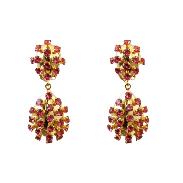 bounkit Juliette Earrings (more colors)
