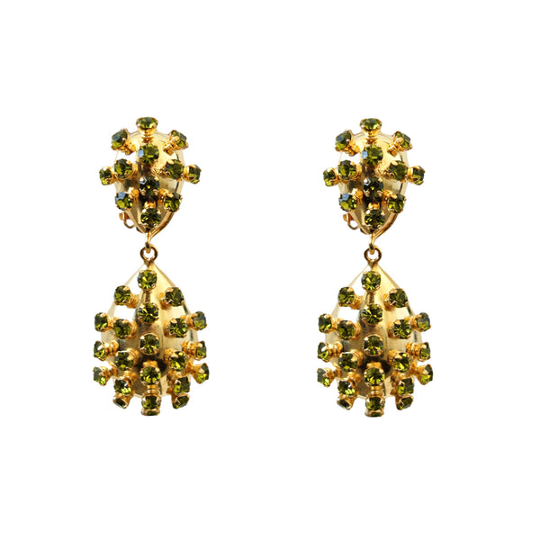 Bounkit Juliette Earrings (more Colors)
