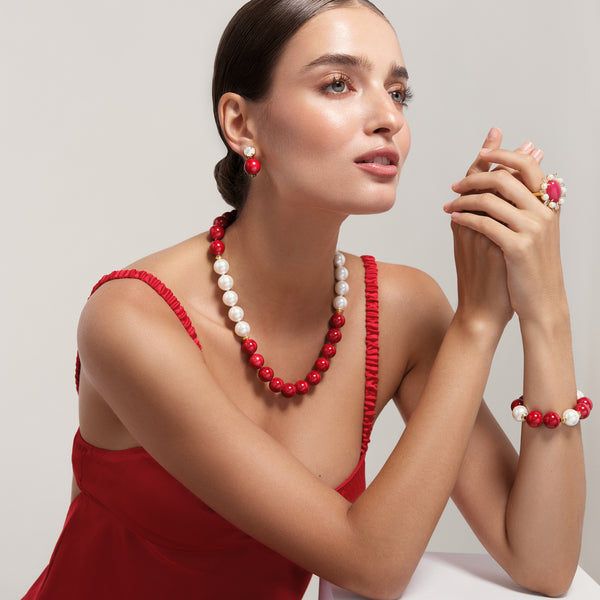 Bounkit Julissa Bracelet