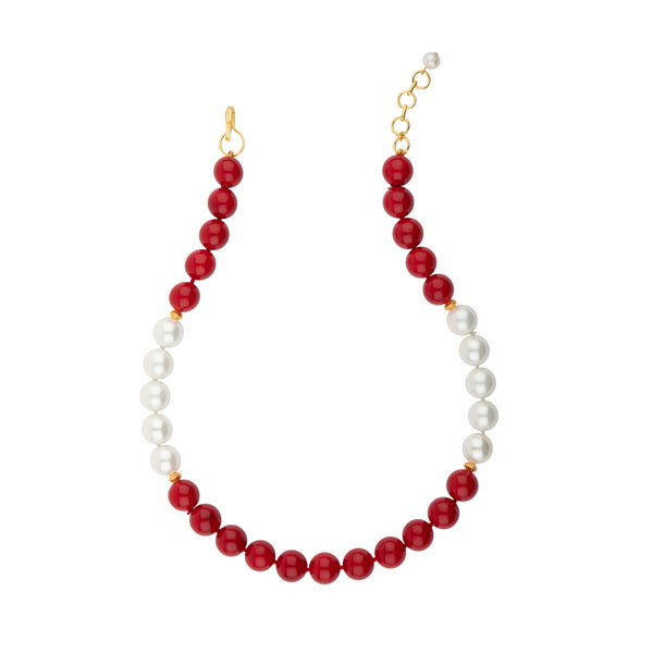 bounkit Julissa Necklace