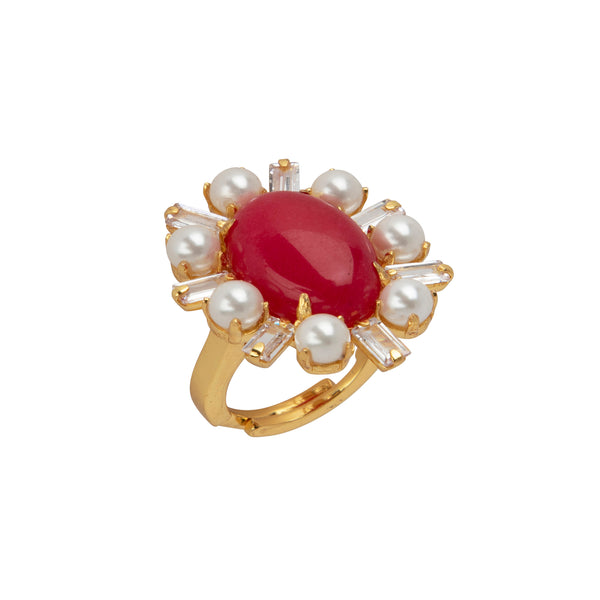 Bounkit Julissa Ring (more Colors)