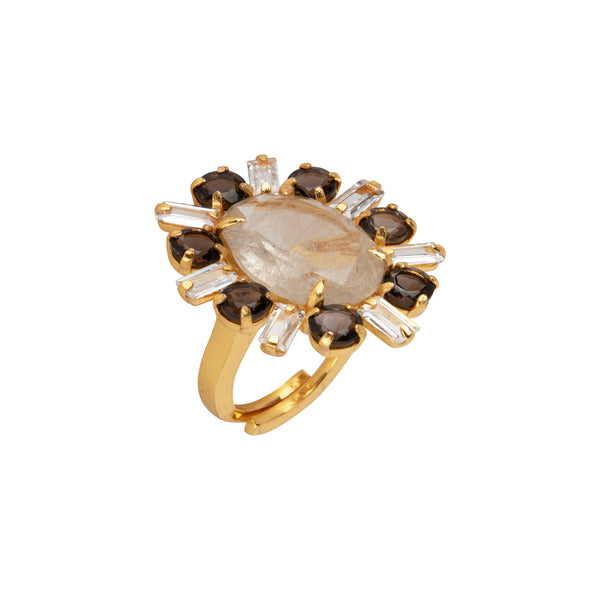 bounkit Julissa Ring (more colors)