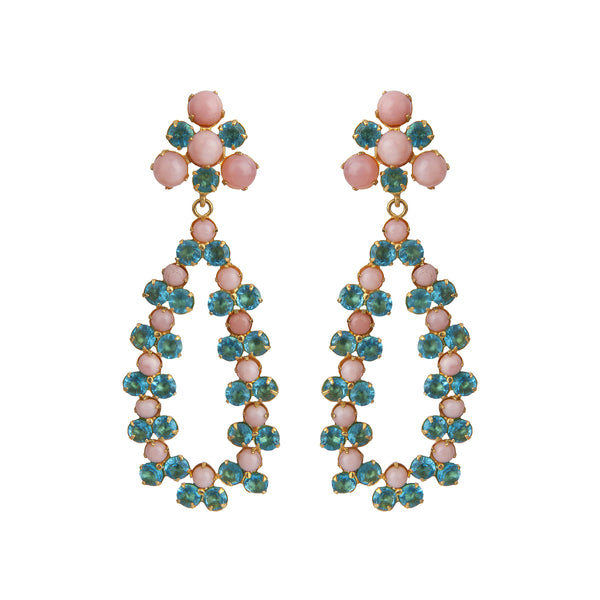 bounkit Karina Earrings