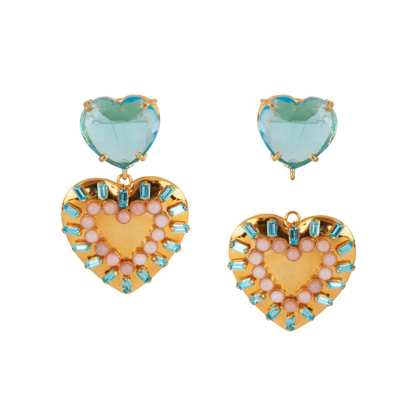 Bounkit Kathy Earrings