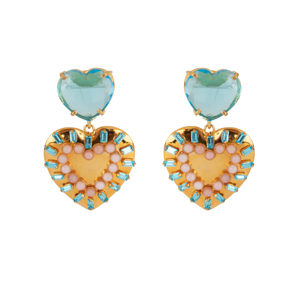 bounkit Kathy Earrings