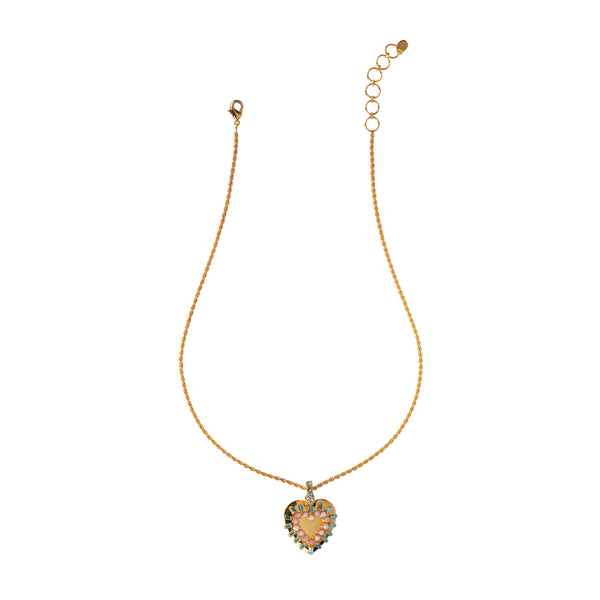 bounkit Kathy Necklace