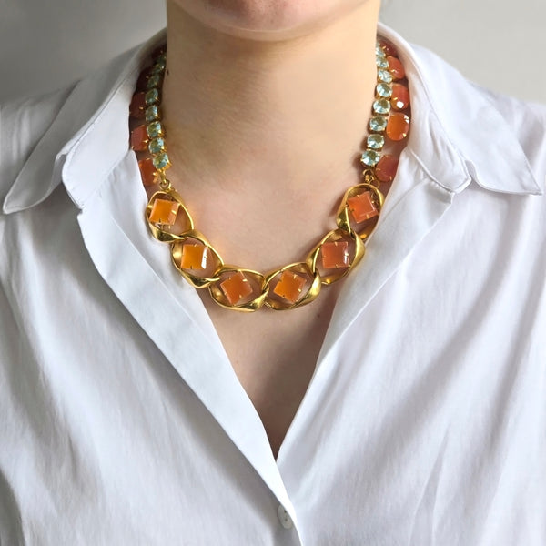 Bounkit Katty Necklace