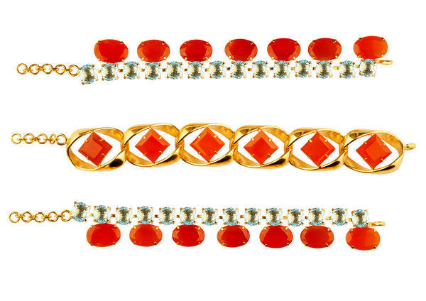 Bounkit Katty Necklace