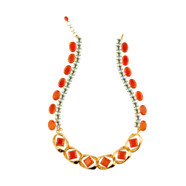 bounkit Katty Necklace