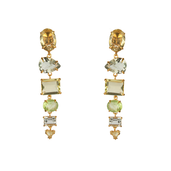 bounkit Kelly Earrings (more colors)