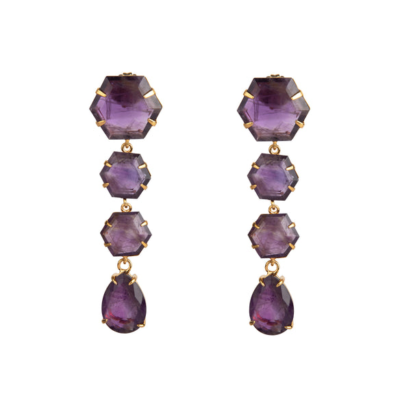 bounkit Kerry Earrings (more colors)